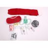 Buy cheap TRAVEL KITS, AMENITIES FOR AIRLINES / HOTEL, OVER NIGHT KITS. INCLUDE SOCK, BAG, from wholesalers