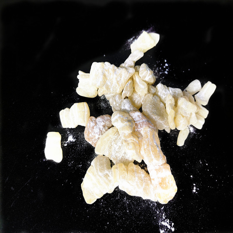 Chlorinated Ethylene Vinyl Acetate Copolymer For BOPP Film