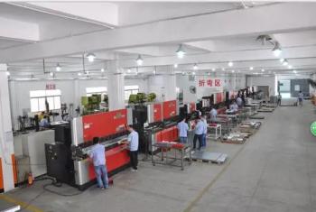 PRESUN AGRO MACHINERY CO.,LTD