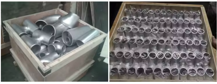 F304/316 NPT 3000psi Forged Cap Pipe Fittings The Ultimate Choice for Pipe Lines Connect Solutions