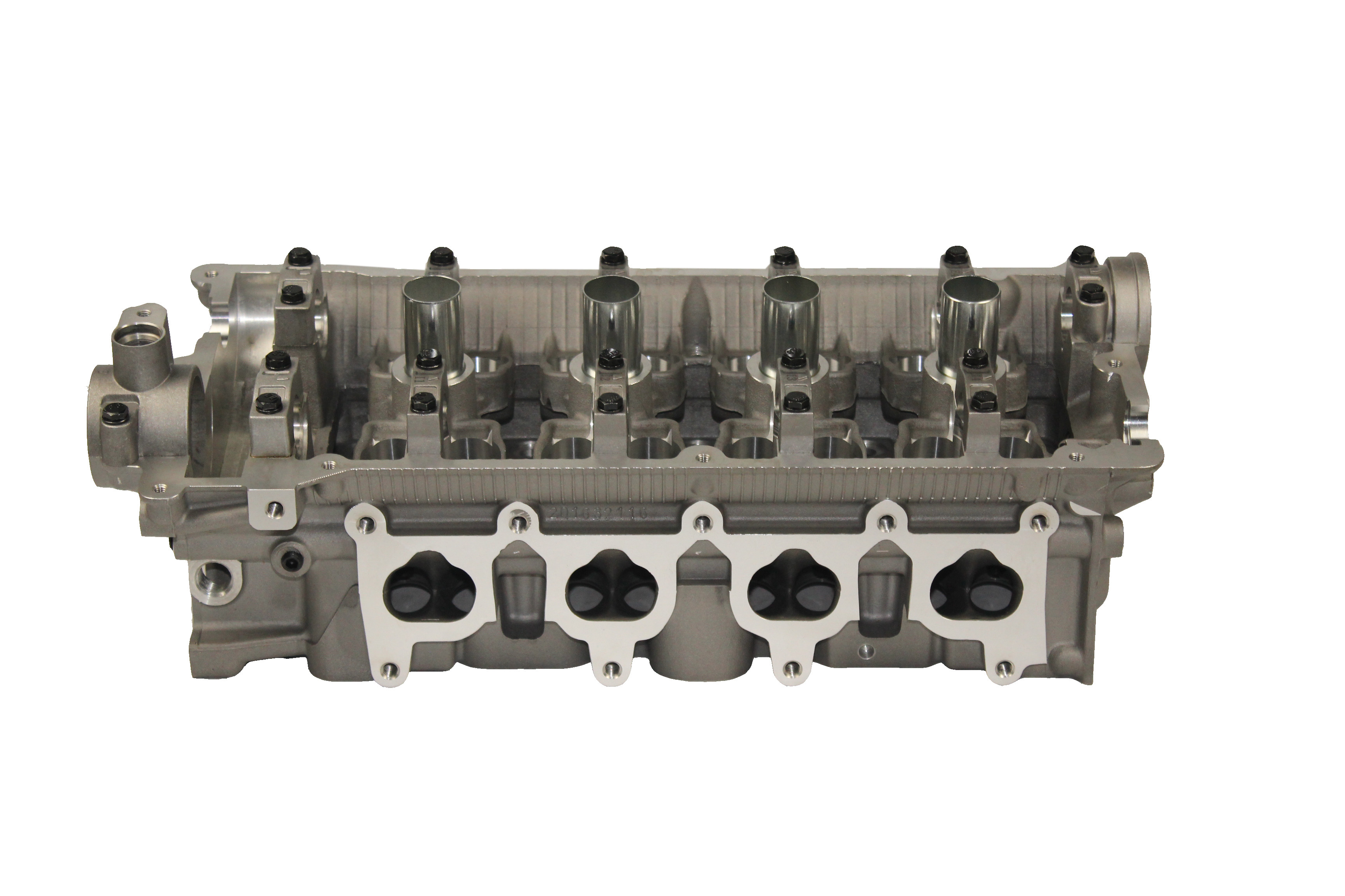 KIA Rio Cerato 22100-26100 2005-Engine Cylinder Head For G4EE