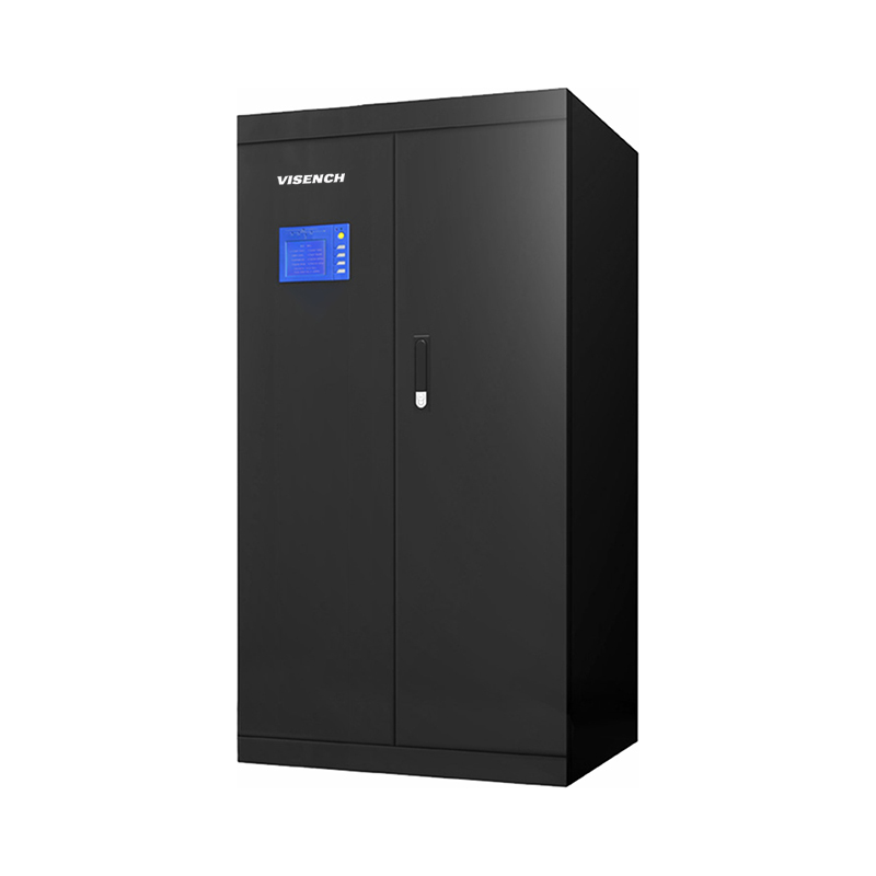 Visench Low Frequency Three 3 Phase Pure Sine Wave 120Kva Online Industrial Medical Ups For Data Centre Anc Computer