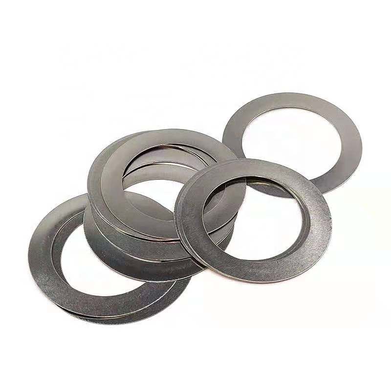 Stamping Steel Cup Washers Stainless M20 Spring Washer