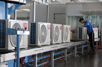 Solareast Heat Pump Ltd.