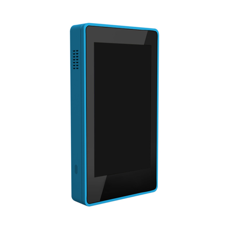 1920*1080 65inch Outdoor LCD Digital Signage Digital Display Stand