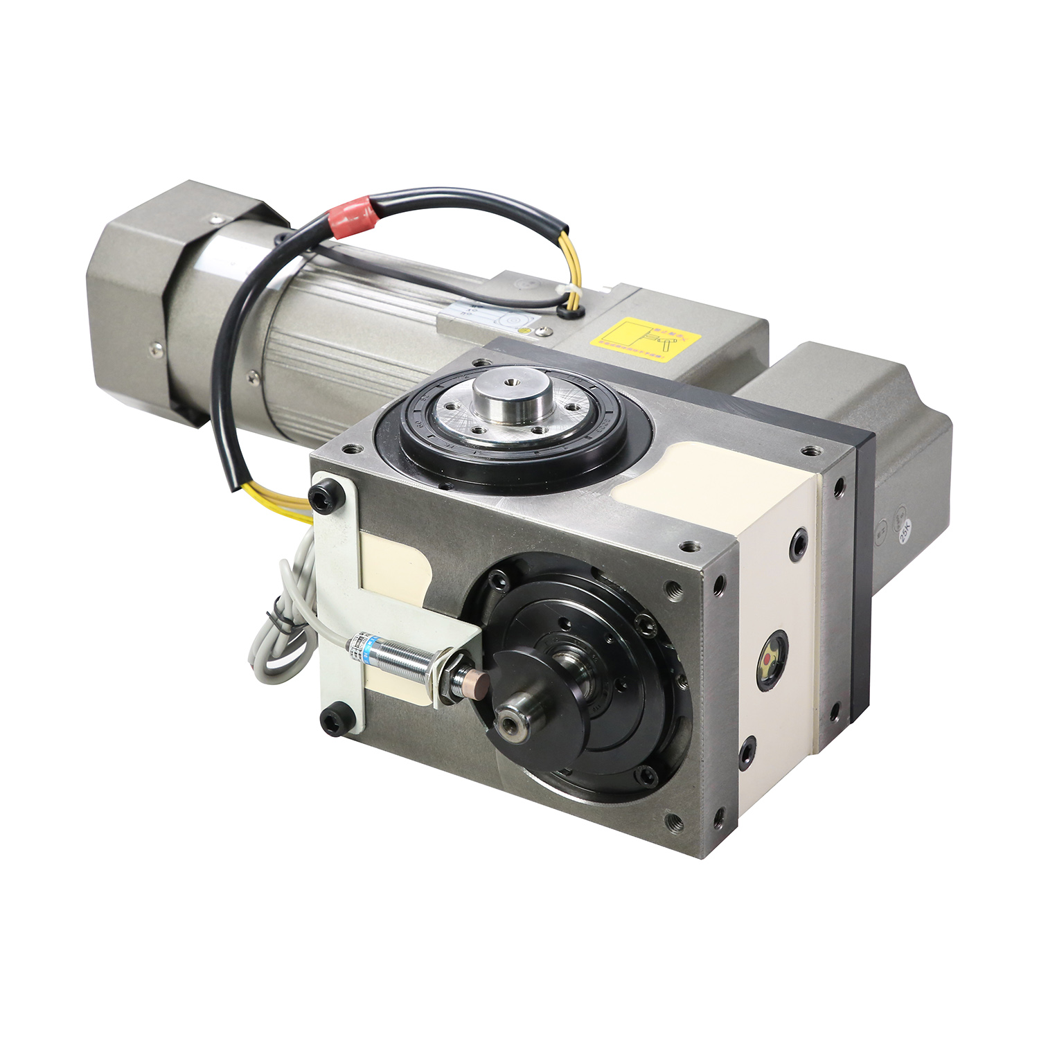 Good Compression And Wear Resistance 110DF Cam Divider With Video Outgoing-Inspection