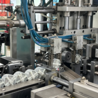 500 Gear Motor DC6V 12V 24V 30 Rpm High Torque Motor Electric Valve Automatic Tissue Machine