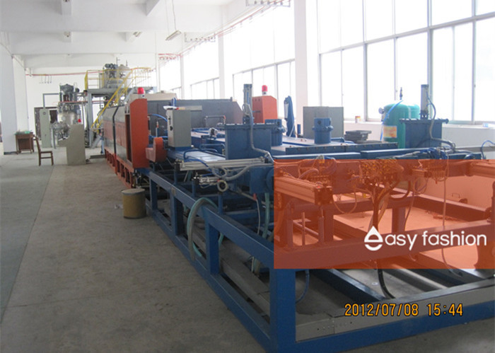 Pusher Reduction Furnace excellent furnace tube with prolonged service