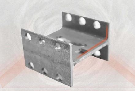 8 Axis Cnc Plasma Cutting Machine For Tube Pipe H Beam Angle Steel