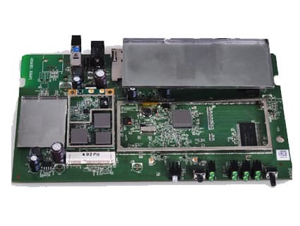 Automotive Thermal Conductive Pad