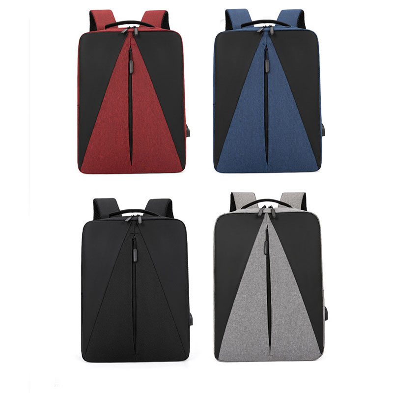 Sympathybag Factory Wholesale Fashion Travel Business Waterproof Outdoor Sports Commute custom logo backpack designer backpack