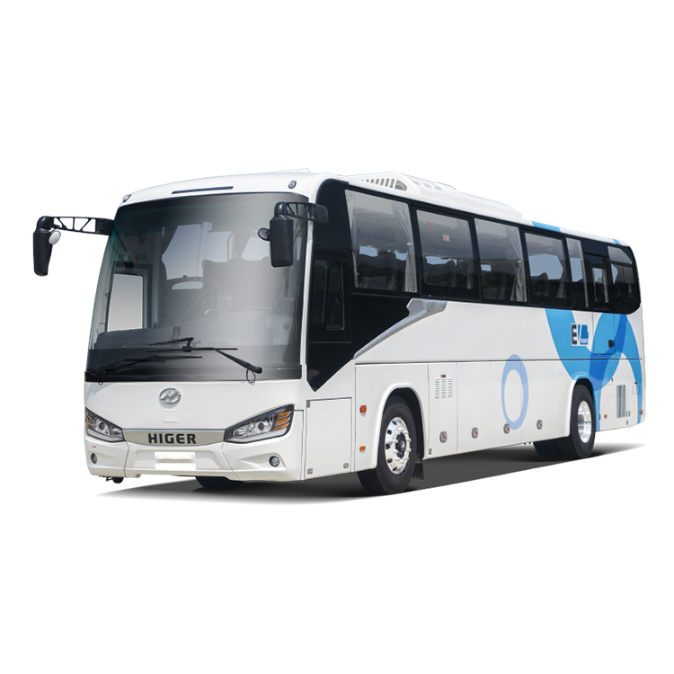 Affordable and 46 Seater 50 Seater 60 Seater Used Buses Car Length 11120x2550x3505 mm