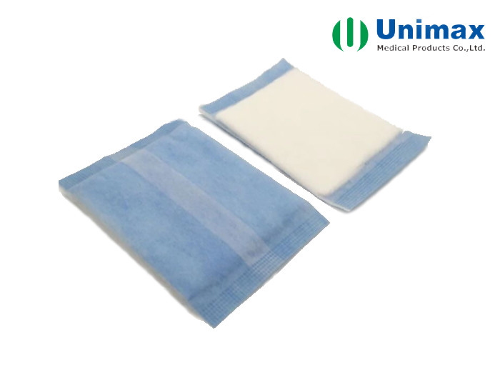 20x40cm Non Woven Surgical Dressings ABD Pad