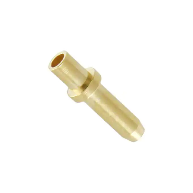 CIRC 0.062DIA GOLD PC Pin Connectors Terminal 3144-2-00-15-00-00-08-0