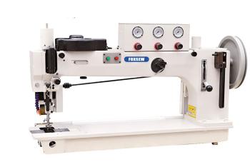 TAIZHOU FOXSEW SEWING MACHINE CO.,LTD.