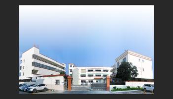 Dongguan Aoqi Packing Machine Co., Ltd.