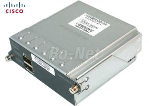 China Original Cisco Catalyst 2960X Switch Network Module Stackable C2960X-STACK on sale