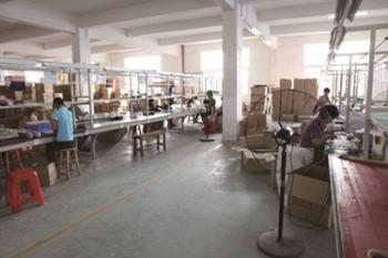 Guangzhou Westens Cleaning Products Co., Ltd
