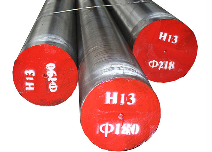 Alloy Steel Round Bar 40cr 4140 D2 Hot Rolled Alloy Steel Round Bar