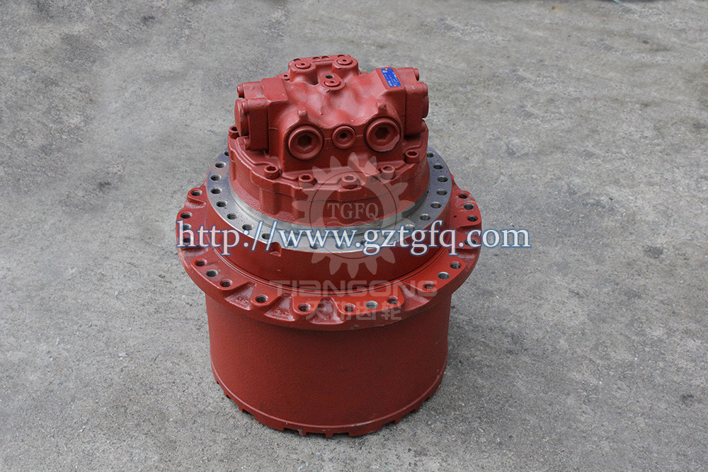 Kobelco Excavator Travel Device Assy SK250-8 LQ15V00020F1