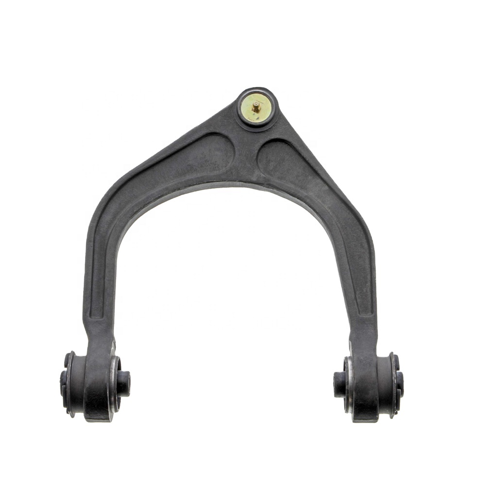 RK622217 Black Color Front Lower Control Arm for DODGE CHARGER CHRYSLER 300 2005 OEM