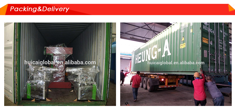 25000 Tons Hot Hydraulic Press for Rubber Plate Vulcanisation 2700*2170*1770mm Size