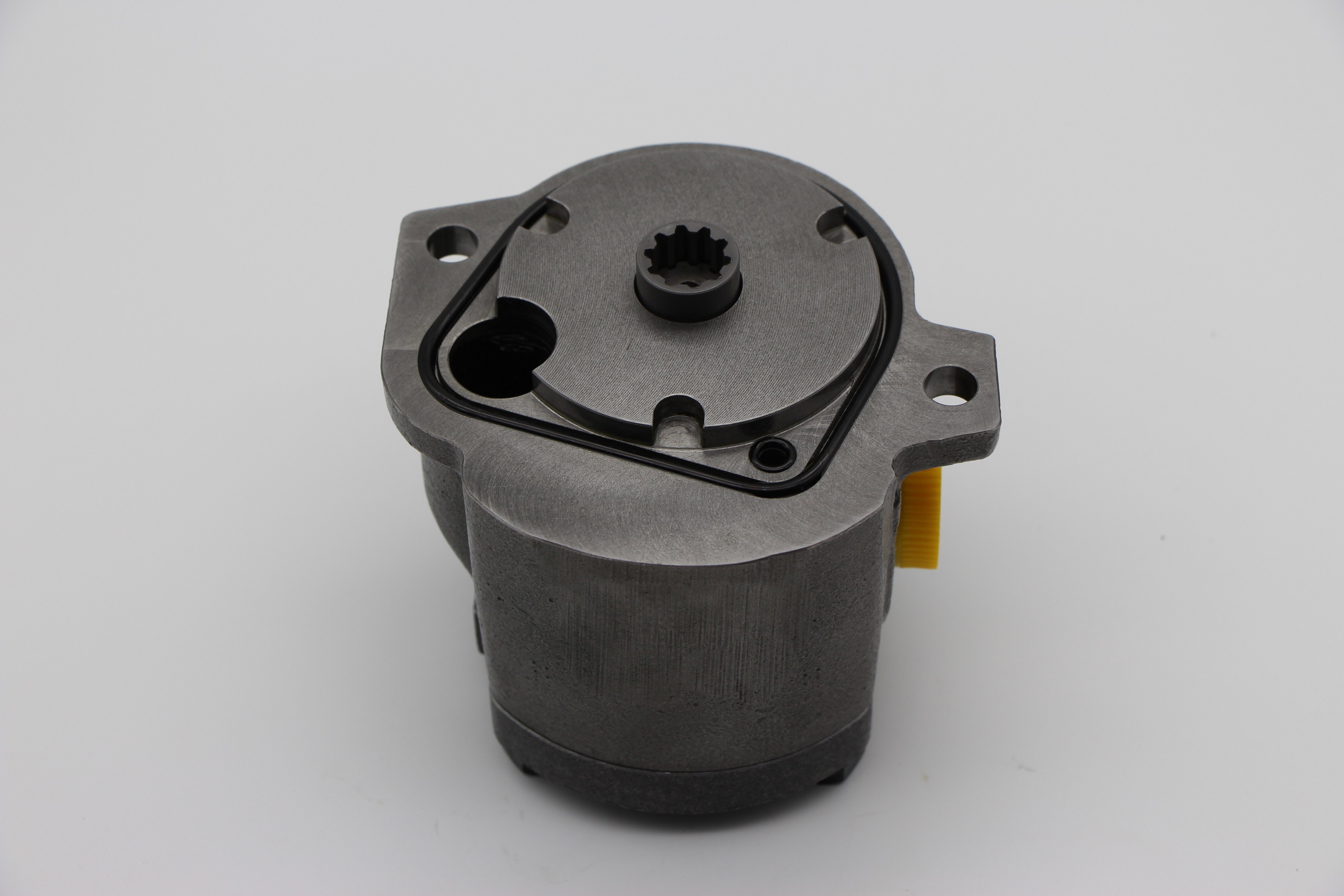 Hot sale good quality AP2D18 gear pump plito pump for E305 SK60-8 SK55 excavator