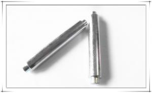 China Assembling pin with zinc plated 8.8grade on sale