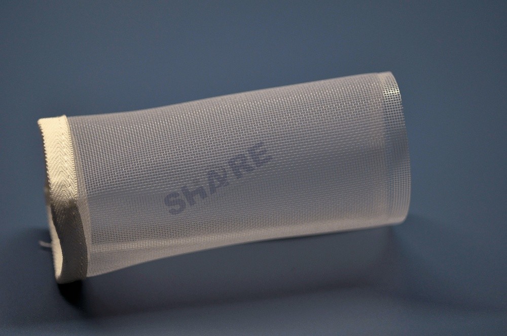 cylinder filter