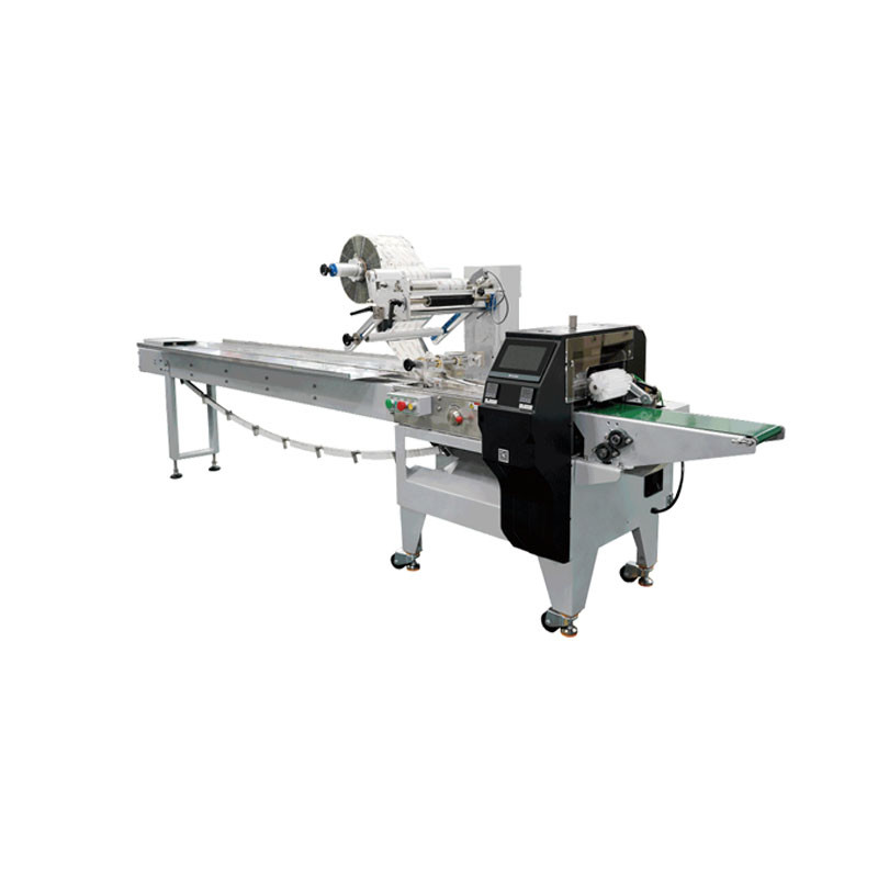 30-450 Packs Per Minute Chocolate Packaging Machine 220V / 50Hz Power Supply