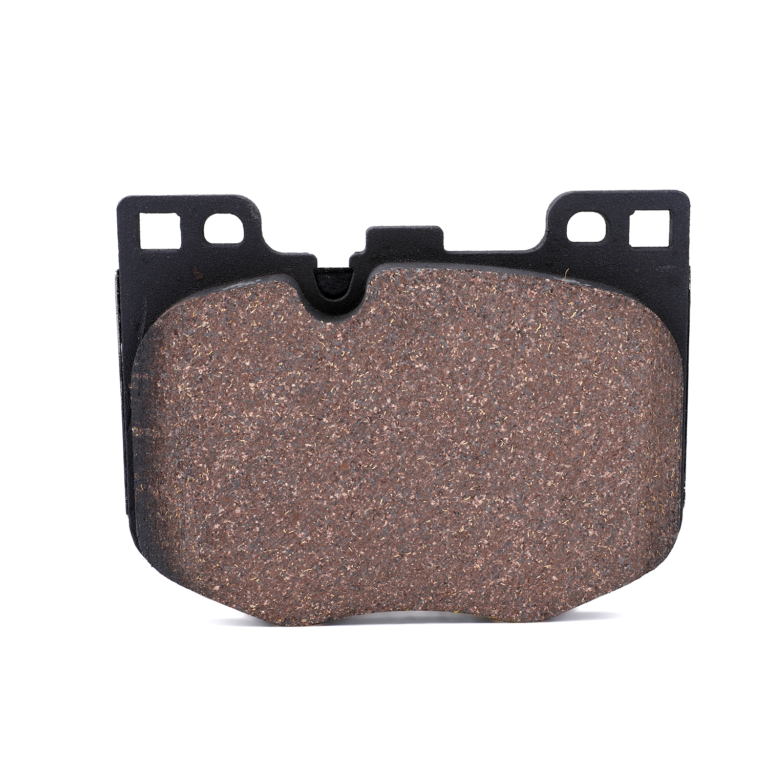 MDB3869 2006-2009 MASUMA Front Brake Pads Set D1867-9097 341168 for Auto Repair Part