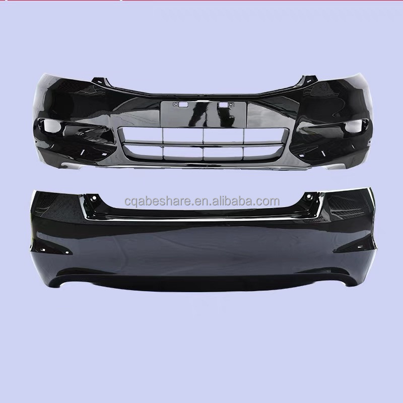 Accord 6th 7th 8th 71101-TB0-H10 Car Front Bumper Rear Bumper Body Kit Guard Bar