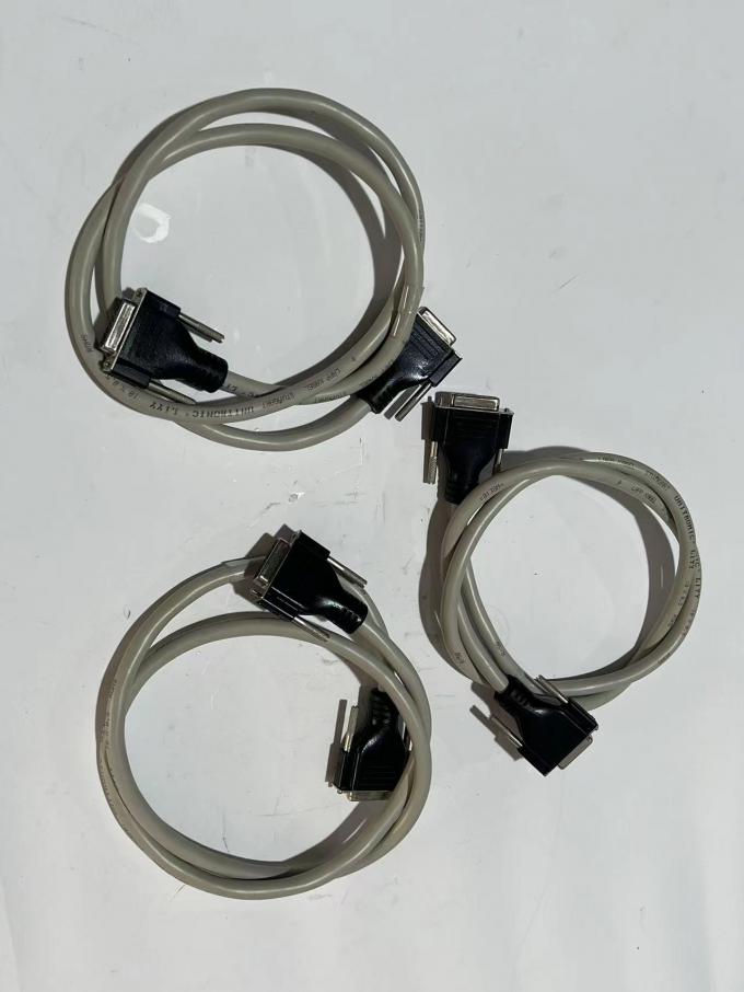 2082.050.0006 Connecting Cables Cummins Engine Parts High Precision