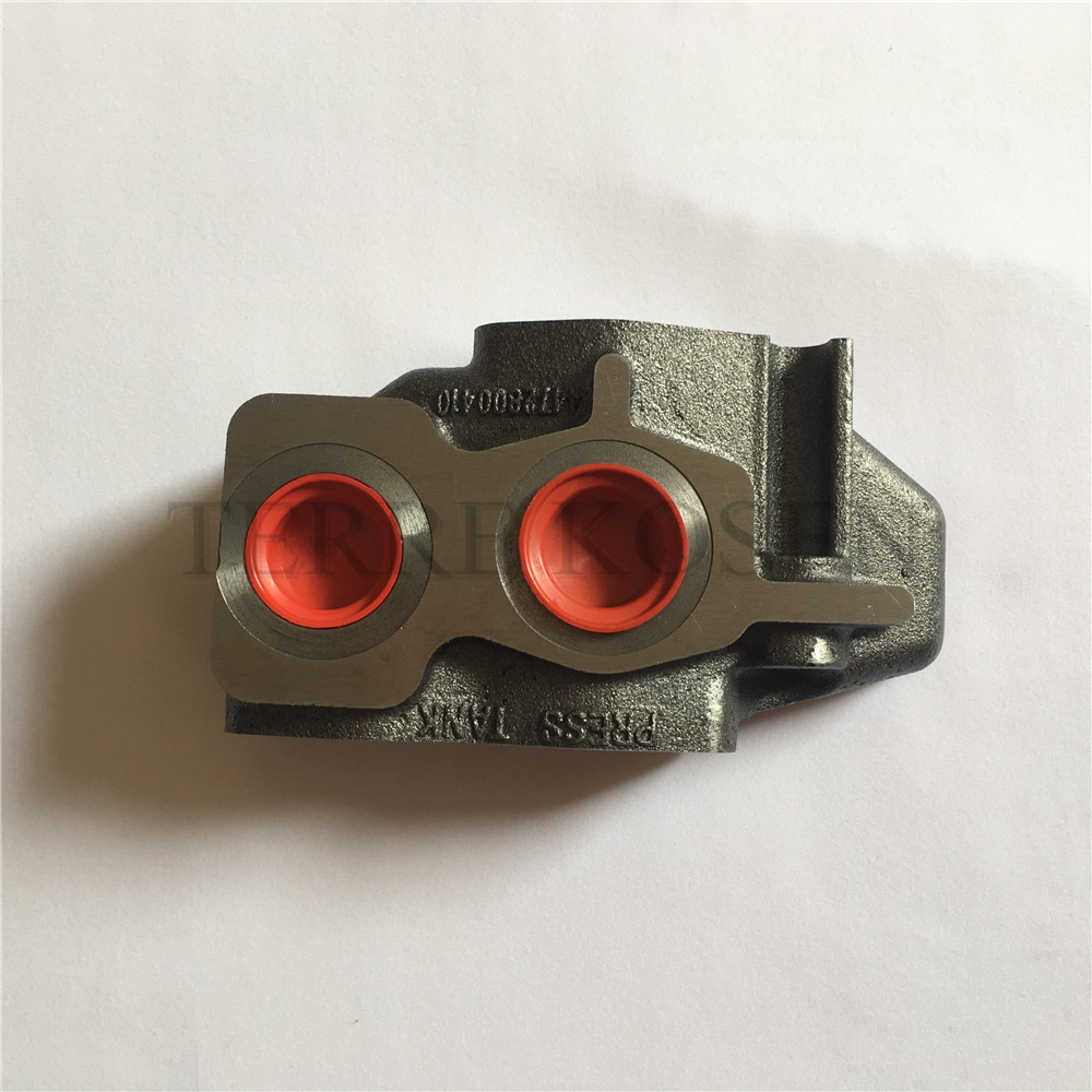 Hydraulic directional control valve parts 447-0176-004, SDV40-PB80, VG20-PB80 Power beyond outlet