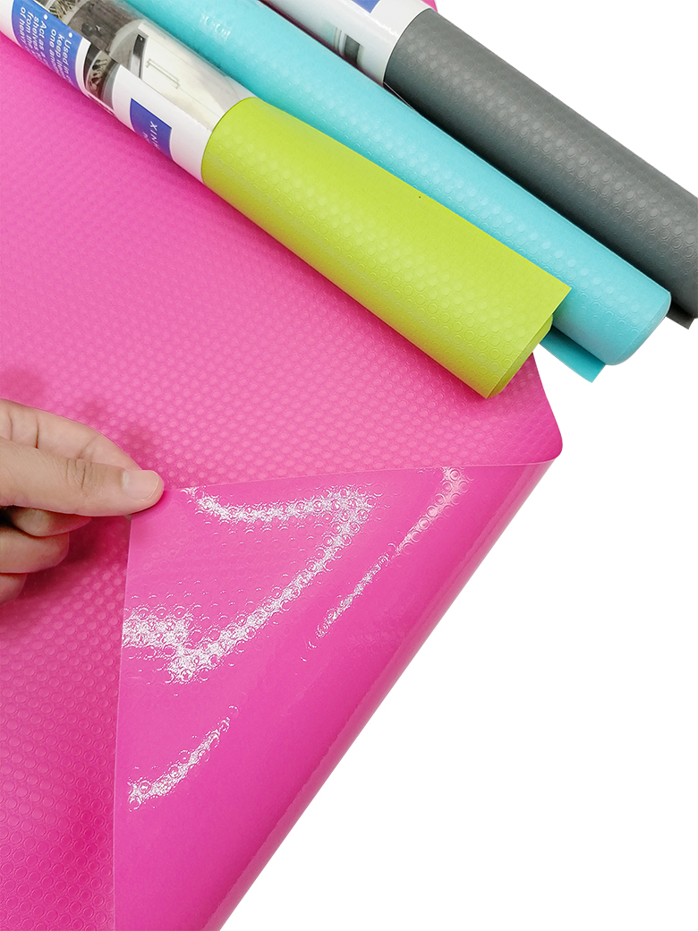 Washable Plastic Refrigerator Mat for Kitchen Fridge Freezer Drawer Fresh Food Saver