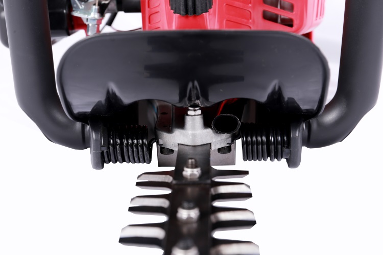 23.6cc Mini 2 Stroke Hedge Trimmer Aluminum 6010 2 Cycle Hedge Trimmer