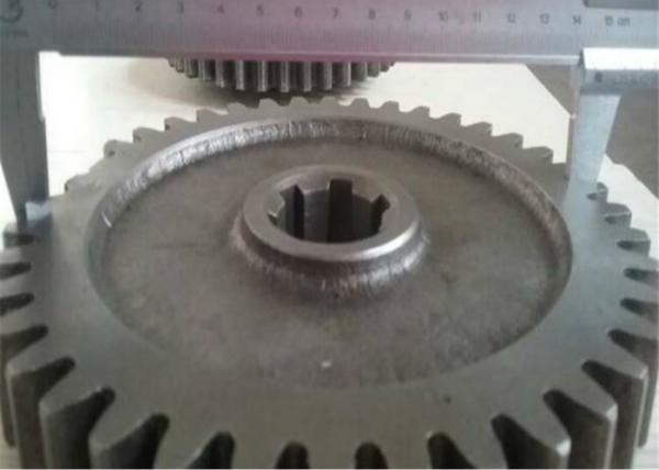 Industrial Drilling Rig Accessories / Drilling Rig Parts CNC Gear Parts SGS