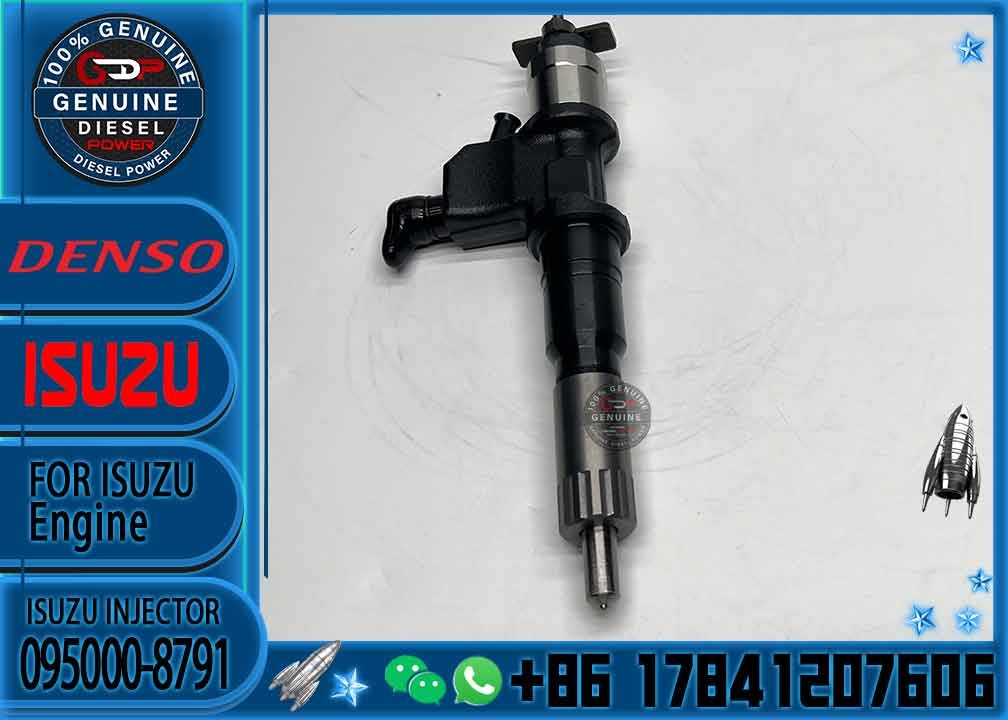 High quality new Fuel injection nozzle DLLA150P1085 For 095000-8790