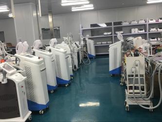 Cryolipolysis slimming Machine Supplier / Manufacturer Nubway Company