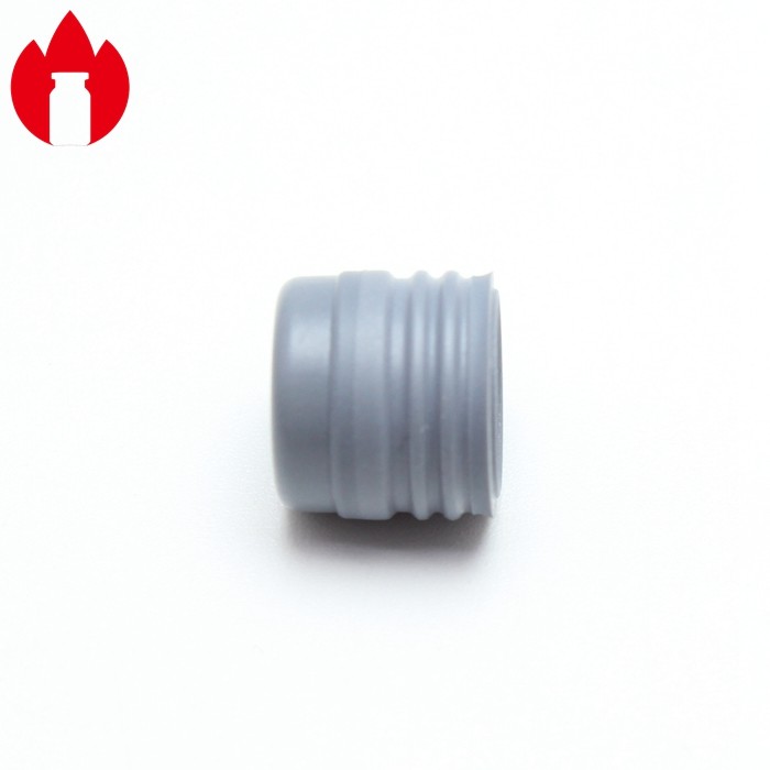 Medical Butyl Rubber Stopper For Syringe