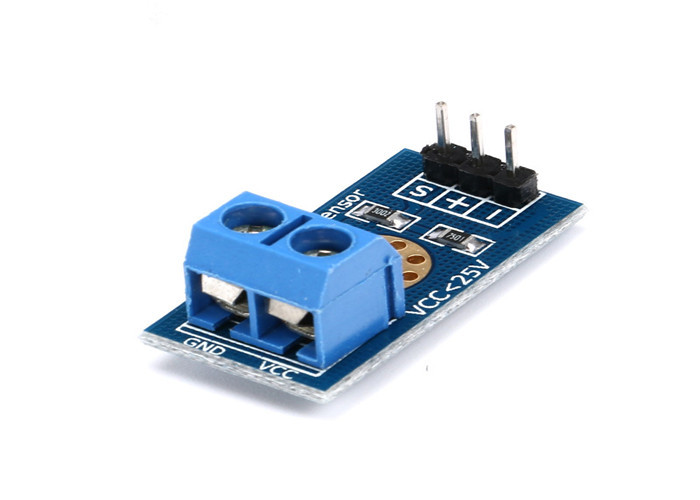 DC 0-25V Standard Arduino Starter Kit Voltage Sensor Module For Arduino Diy Kit