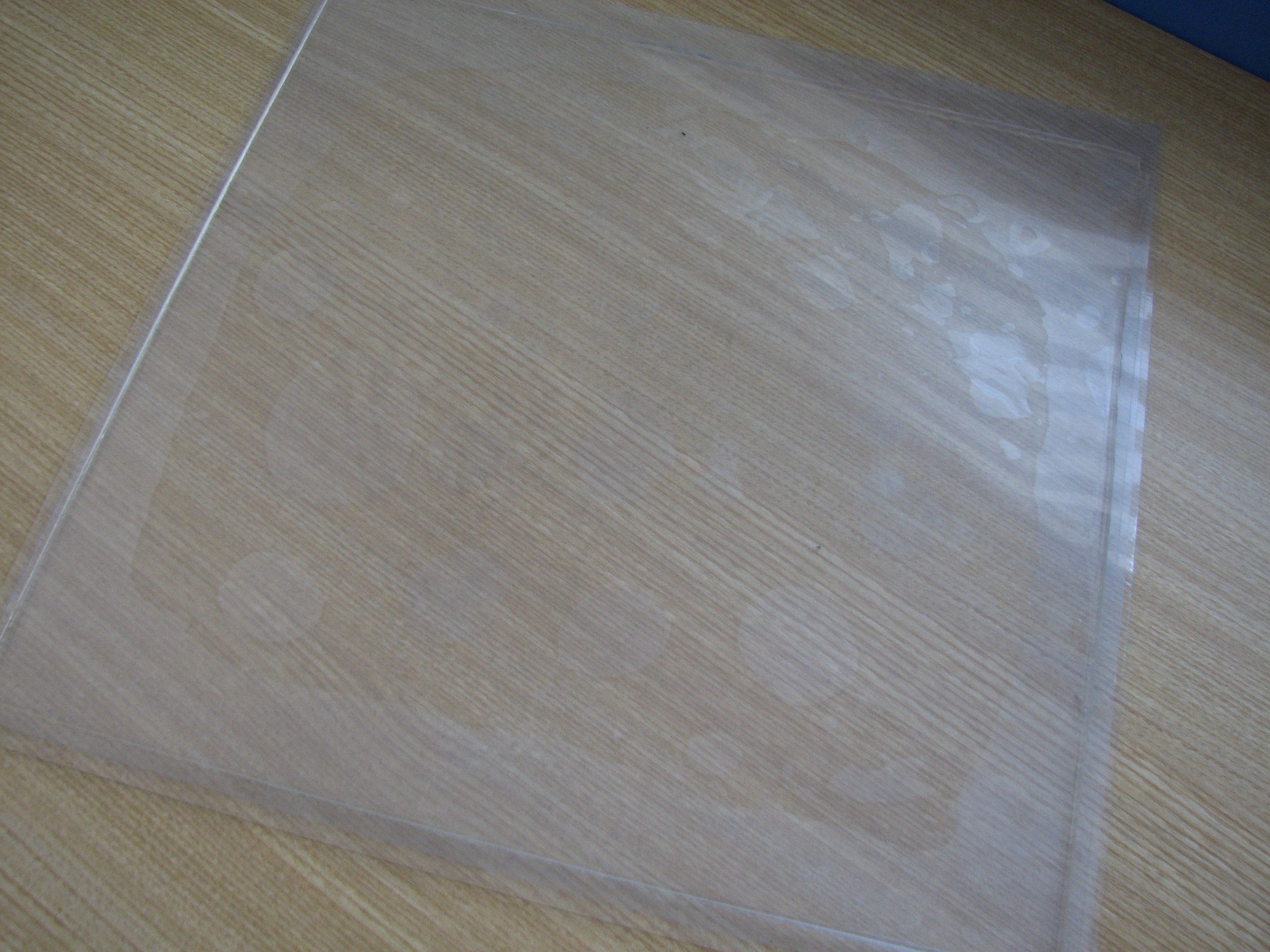 100% Virgin Silicone Rubber Sheet Rolls Food Grade Without Smell Density 1.25-1.50g/cm sup3 for Punching Gaskets