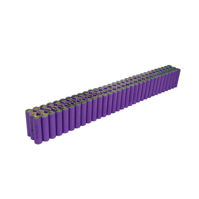 18650 lithium battery pack 12V 80A solar light incubator outdoor energy storage battery car refrigerator 11.1V