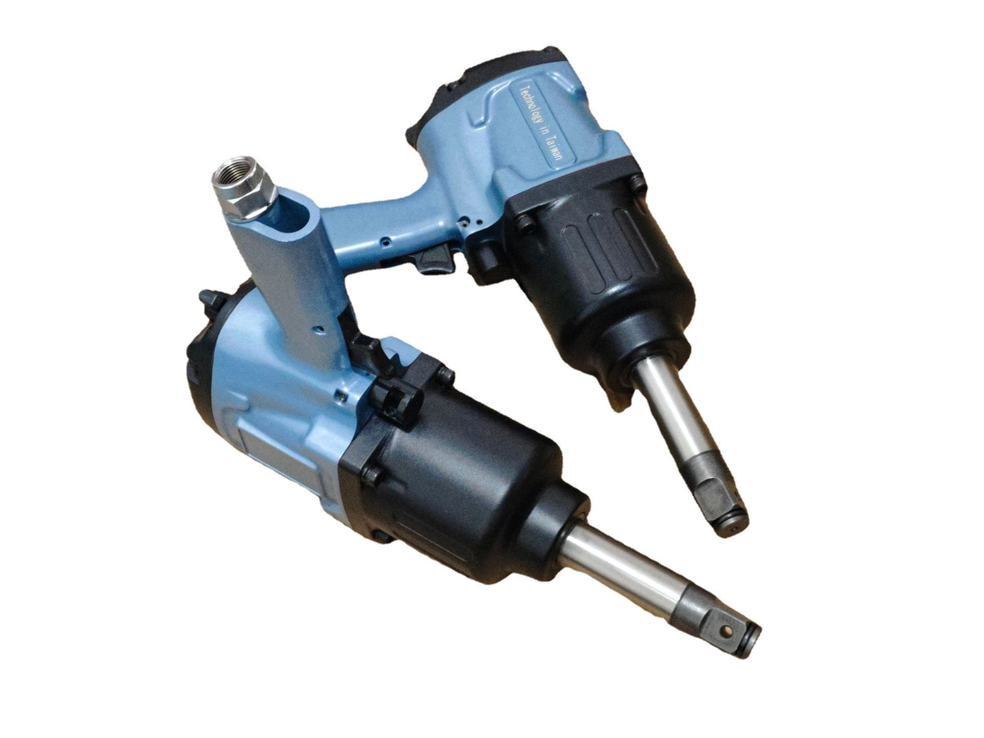 Customizable 4800rpm 3/4 Heavy Duty Impact Wrench For Motorcycle Truck