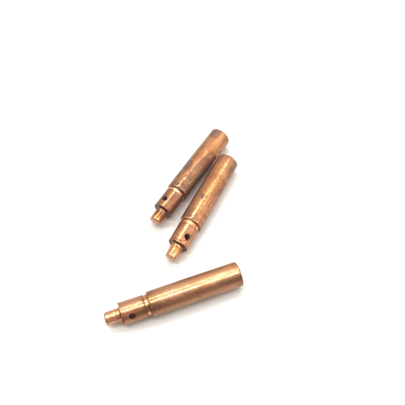 Cold forging Copper Terminal Blocks For Dajiang UAV