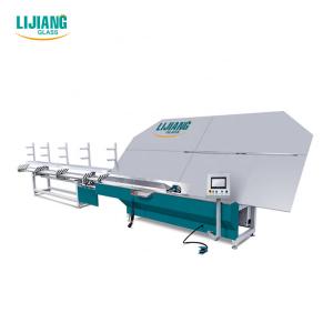 China Automatic Spacer Bending Machine For Double Glass Processing Making on sale