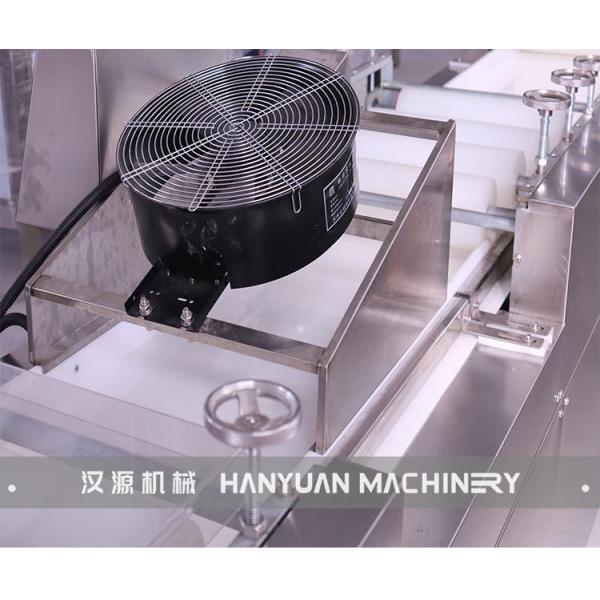 Peanut Candy Cutting Machine
