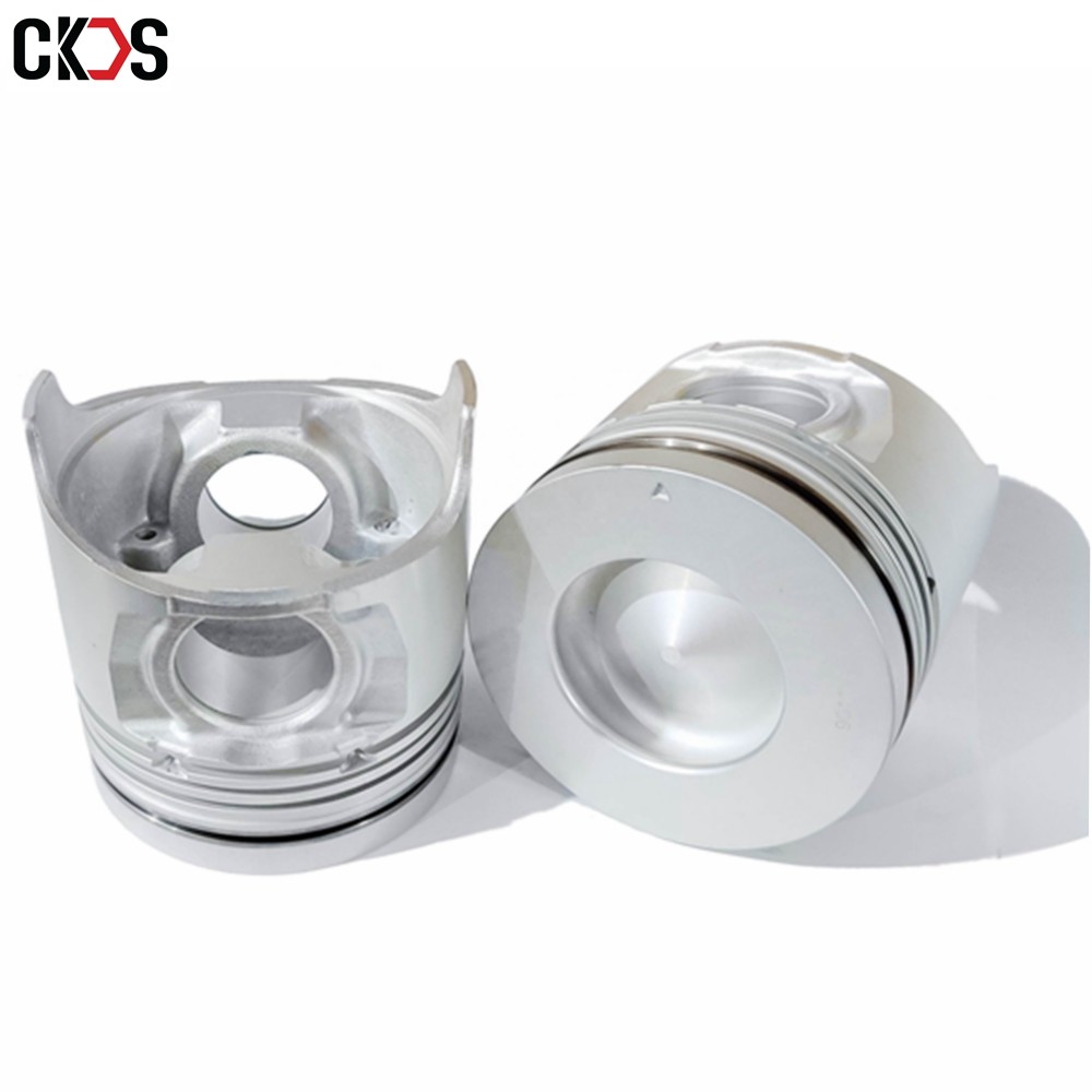 Small engine piston ring compressor Piston Liner Kit for 8-98202778-1