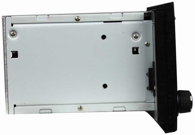 Autoradio DVD GPS TV for Audi A4 2003-2011 with mp4 player OCB-7013