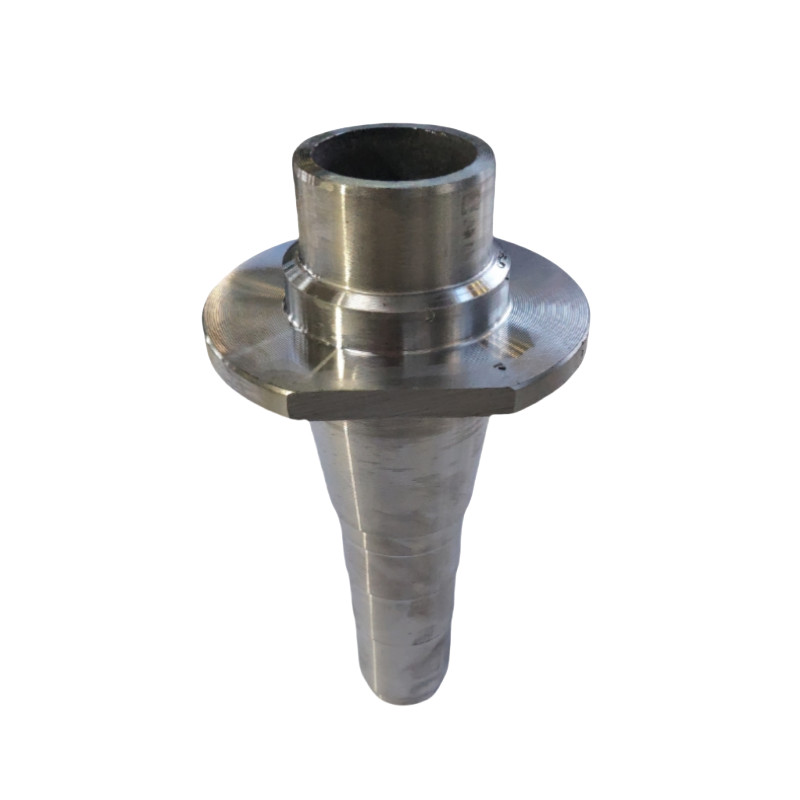 High-Strength CNC Machined Shafts – Durable Forged & Cast Roller Shafts For Machinery & Automotive Systems